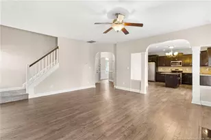 143 Pendleton St, Raeford, NC 28376 - Photo 17