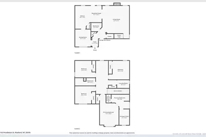 143 Pendleton Street, Raeford, NC 28376 - Photo 25