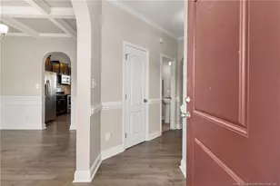 143 Pendleton St, Raeford, NC 28376 - Photo 11