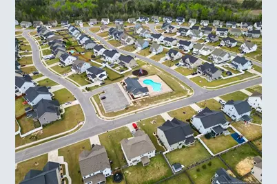 143 Pendleton Street, Raeford, NC 28376 - Photo 5