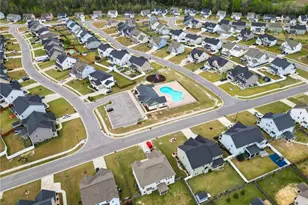 143 Pendleton St, Raeford, NC 28376 - Photo 5