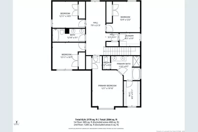 143 Pendleton Street, Raeford, NC 28376 - Photo 23