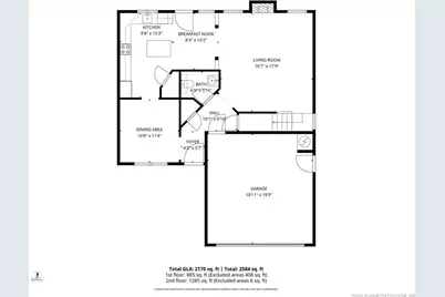 143 Pendleton Street, Raeford, NC 28376 - Photo 21