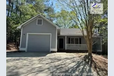 3310 Melba Drive, Fayetteville, NC 28301 - Photo 1