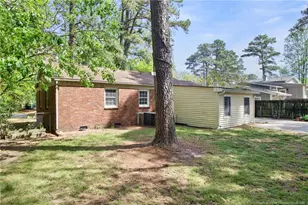 4917 Ashton Rd, Fayetteville, NC 28304 - Photo 31