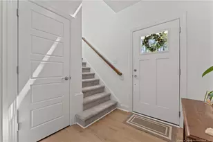 222 Brisbane Dr, Aberdeen, NC 28315 - Photo 21