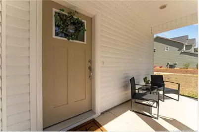 222 Brisbane Drive, Aberdeen, NC 28315 - Photo 5