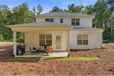 222 Brisbane Drive, Aberdeen, NC 28315 - Photo 39
