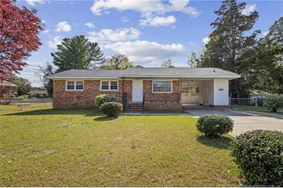 5039 Onslow Street, Fayetteville, NC 28311 - Photo 1