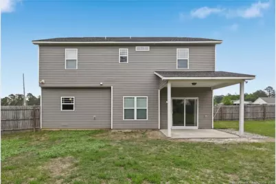 5600 Arabia Road, Lumber Bridge, NC 28357 - Photo 45