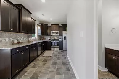 5600 Arabia Road, Lumber Bridge, NC 28357 - Photo 15