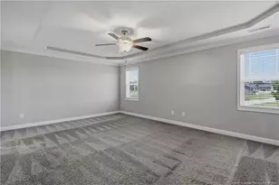 5600 Arabia Rd, Lumber Bridge, NC 28357 - Photo 21