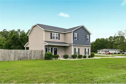 5600 Arabia Road, Lumber Bridge, NC 28357 - Photo 3