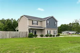 5600 Arabia Rd, Lumber Bridge, NC 28357 - Photo 3