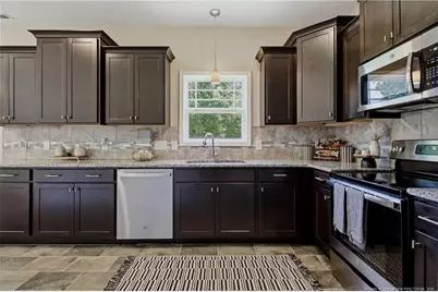5600 Arabia Road, Lumber Bridge, NC 28357 - Photo 19