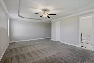 5600 Arabia Rd, Lumber Bridge, NC 28357 - Photo 23
