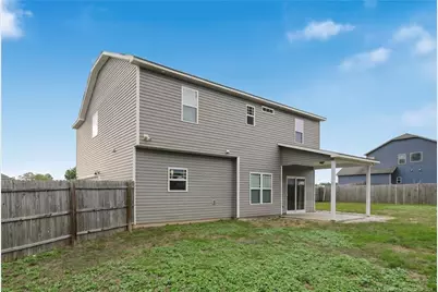 5600 Arabia Road, Lumber Bridge, NC 28357 - Photo 47