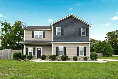 5600 Arabia Road, Lumber Bridge, NC 28357 - Photo 1