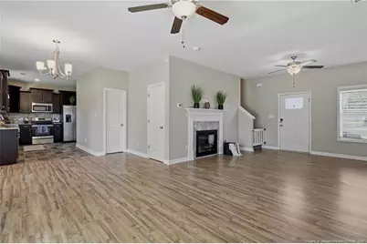 5600 Arabia Road, Lumber Bridge, NC 28357 - Photo 9