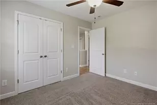 5600 Arabia Rd, Lumber Bridge, NC 28357 - Photo 37