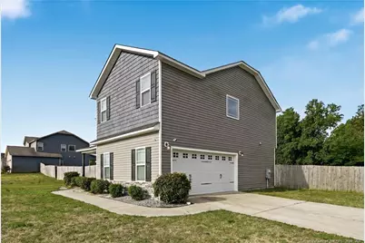5600 Arabia Road, Lumber Bridge, NC 28357 - Photo 3