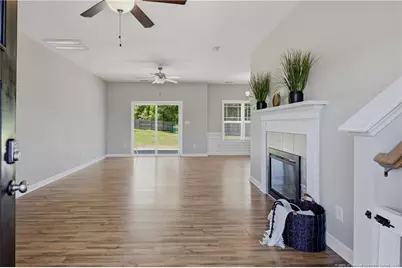 5600 Arabia Road, Lumber Bridge, NC 28357 - Photo 5