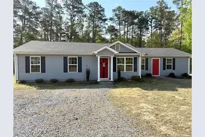 2532 Allsbrook Drive, Fayetteville, NC 28301 - Photo 1