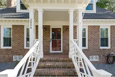 2954 Delaware Drive, Fayetteville, NC 28304 - Photo 5