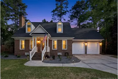 2954 Delaware Drive, Fayetteville, NC 28304 - Photo 1