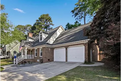 2954 Delaware Drive, Fayetteville, NC 28304 - Photo 3