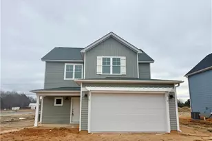 501 Bartley St, Vass, NC 28394 - Photo 1