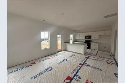 501 Bartley Street, Vass, NC 28394 - Photo 11