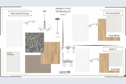 501 Bartley Street, Vass, NC 28394 - Photo 5