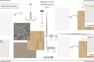 501 Bartley St, Vass, NC 28394 - Photo 5