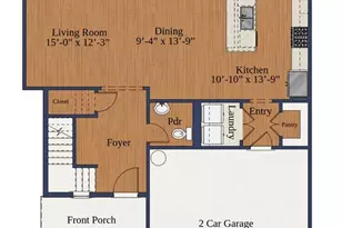 501 Bartley St, Vass, NC 28394 - Photo 3