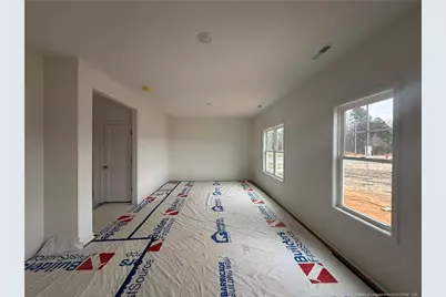 501 Bartley Street, Vass, NC 28394 - Photo 9