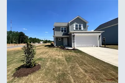 501 Bartley Street, Vass, NC 28394 - Photo 1