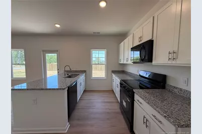 501 Bartley Street, Vass, NC 28394 - Photo 7