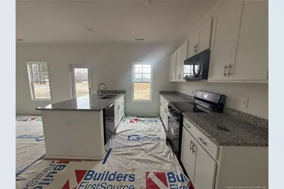 501 Bartley Street, Vass, NC 28394 - Photo 7