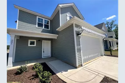 501 Bartley Street, Vass, NC 28394 - Photo 3