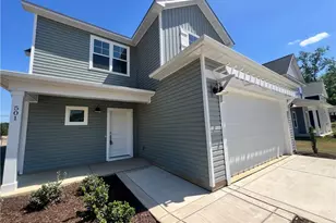 501 Bartley St, Vass, NC 28394 - Photo 3