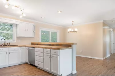 1939 Shiloh Drive, Fayetteville, NC 28304 - Photo 5