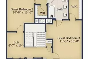 518 Bartley St, Vass, NC 28394 - Photo 3