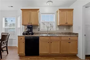 1203 Grackle Dr, Fayetteville, NC 28306 - Photo 21