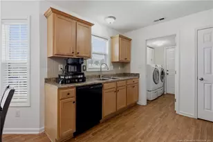 1203 Grackle Dr, Fayetteville, NC 28306 - Photo 17