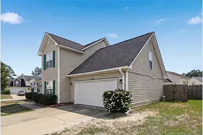 1203 Grackle Drive, Fayetteville, NC 28306 - Photo 3