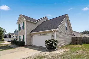 1203 Grackle Dr, Fayetteville, NC 28306 - Photo 3