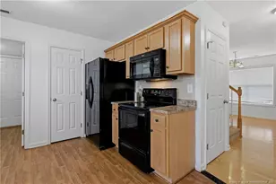 1203 Grackle Dr, Fayetteville, NC 28306 - Photo 19