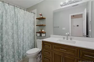 1203 Grackle Dr, Fayetteville, NC 28306 - Photo 37