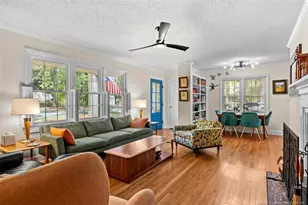 605 S May Street S, Southern Pines, NC 28387 - Photo 1